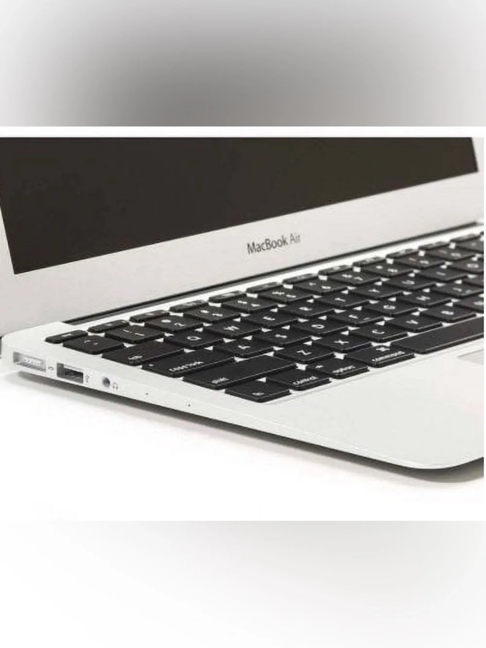 Apple Macbook Air 11.6